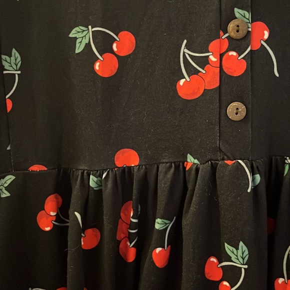 Blouse - Picture 3 of 4